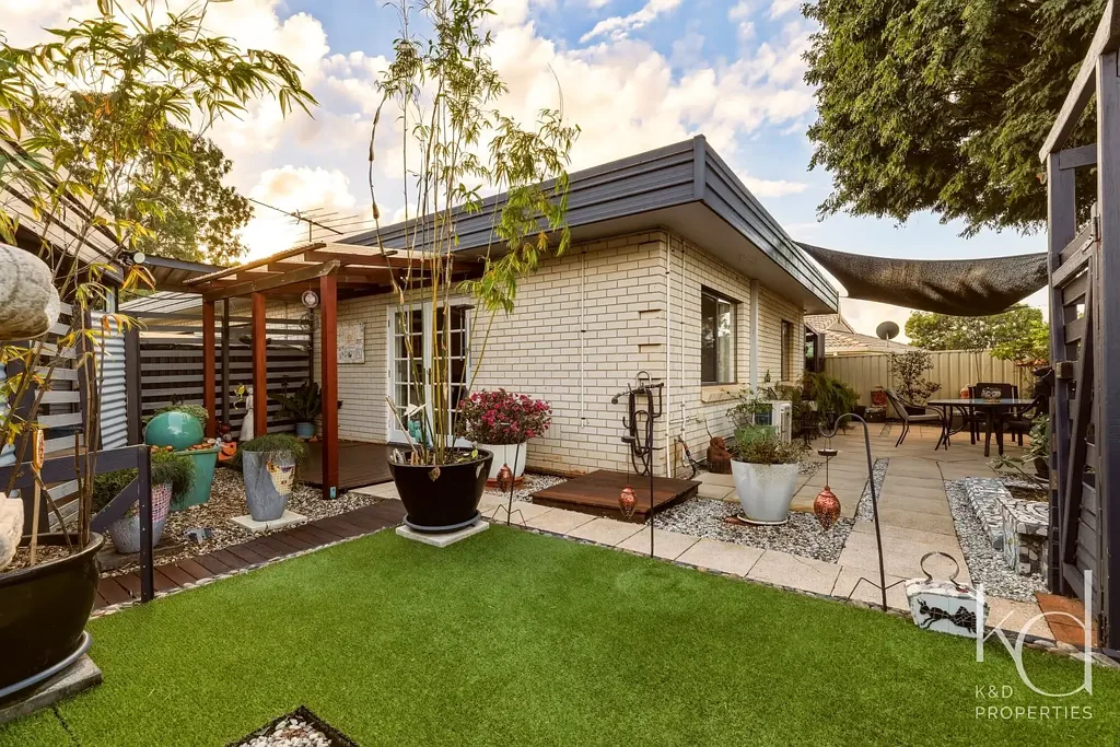Caboolture 4Moenga A Rare Garden Retreat Close to Town