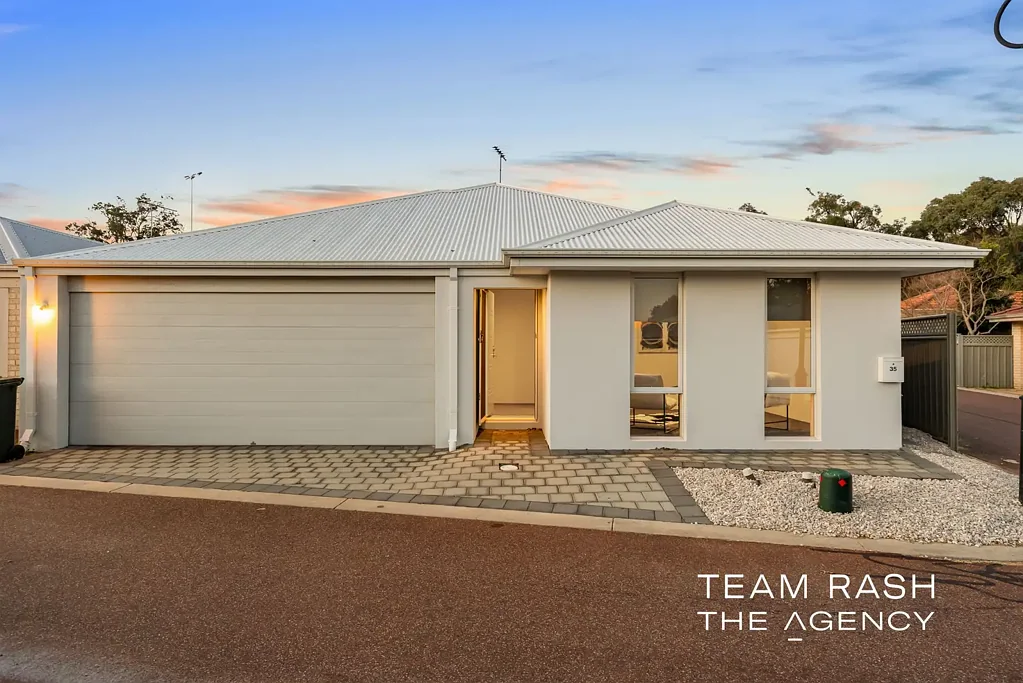 Wellard 4房  Renovated 3x2 in Prime Wellard Location — Walk to Station, Shops & Schools