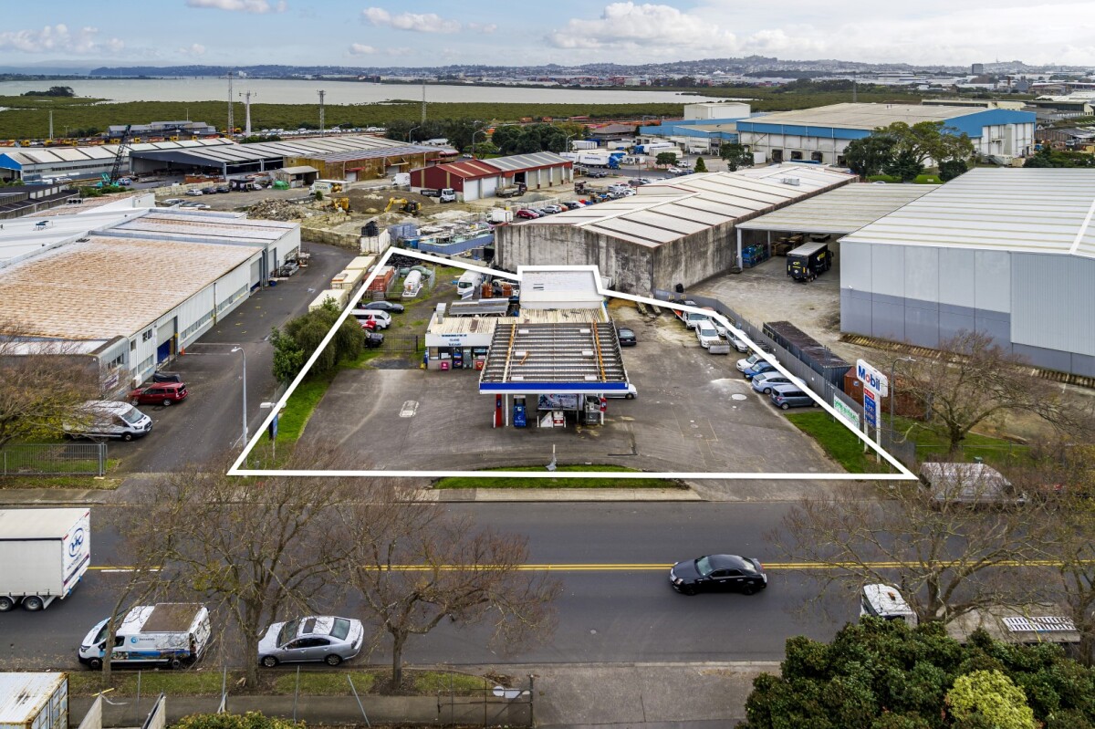 9 Saleyards Road, Otahuhu, Auckland, 0 Bedrooms, 0 Bathrooms