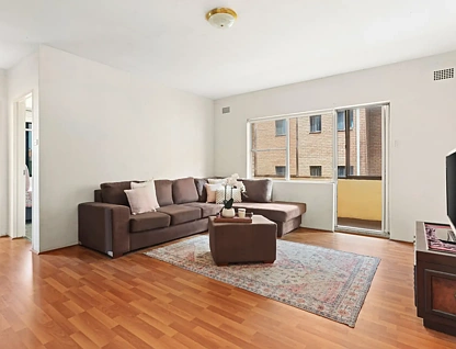 10/283 Maroubra Road, Maroubra, Eastern Suburbs, 2 Kuwarto, 1 Banyo, Apartment