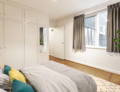 3/360 Glen Eira Road, Elsternwick, Bayside, 2 침실, 1 욕실, Apartment