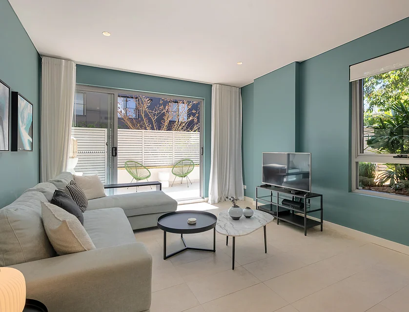 G10/2 Mindarie Street, Lane Cove, Lower North Shore, 2房, 2浴, Apartment