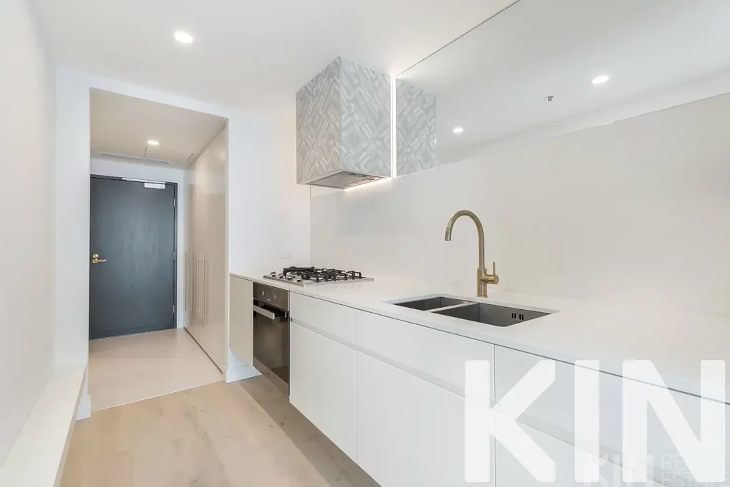 Chic One Bedroom Apartment