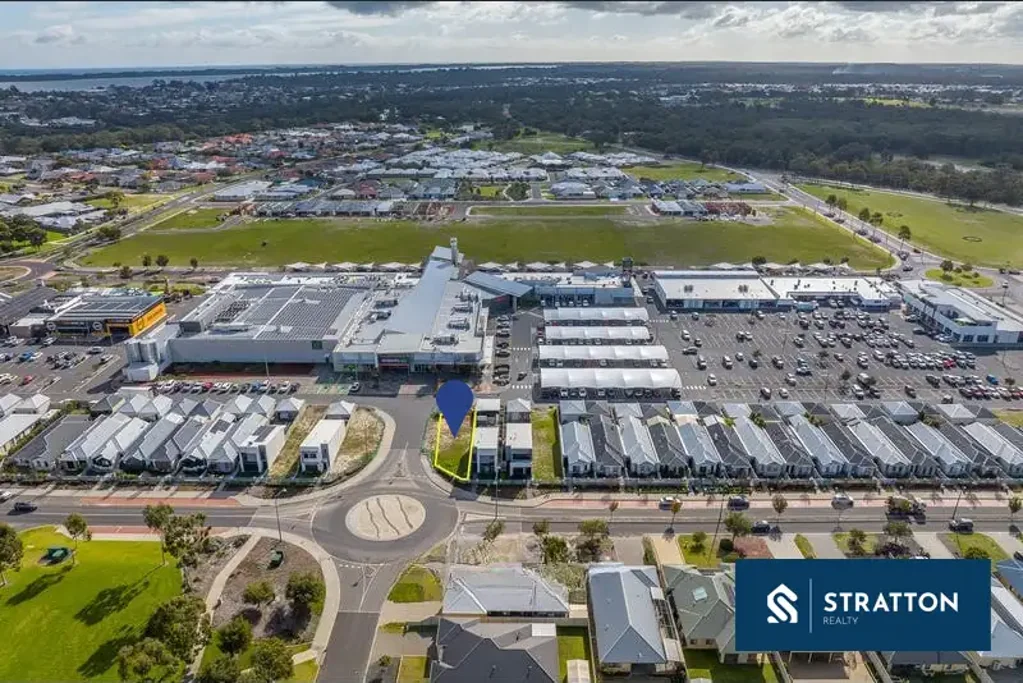 Australind Prime Opportunity in Growing Treendale!!