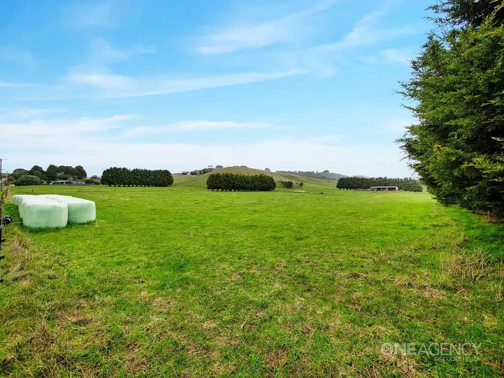 Irishtown  Versatile Rural Holding with Premium Rural Living Zoning