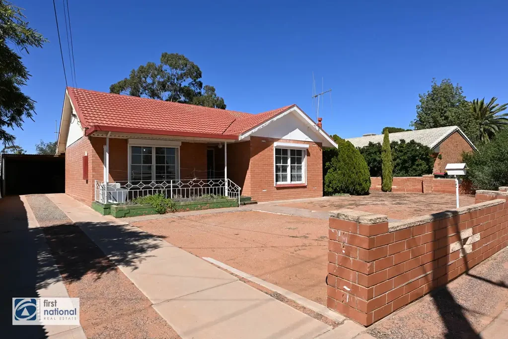 Port Augusta 3Kwarto Spacious 3 Bedroom Home on Approx. 1000m²