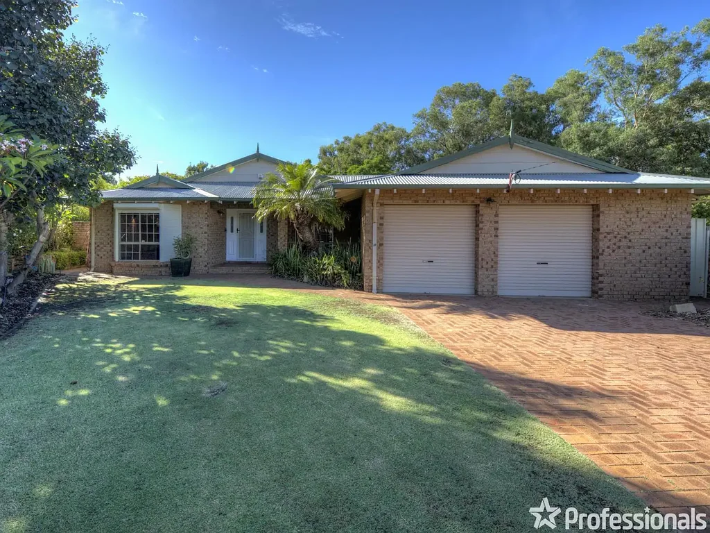 16 Settler Place, Greenmount, WA 6056