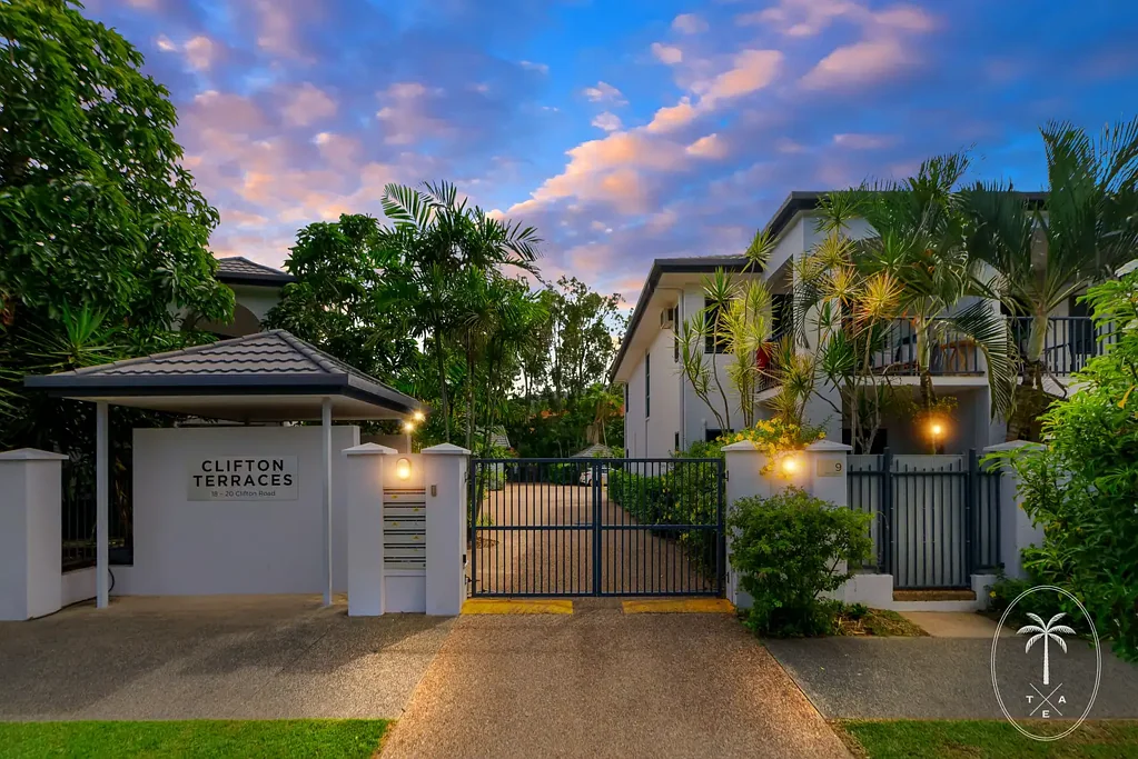 6/18-20 Clifton Road, Clifton Beach, QLD 4879