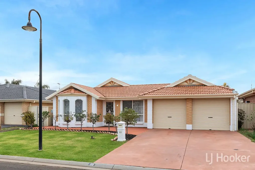 23 Newhaven Terrace, Burton, SA 5110