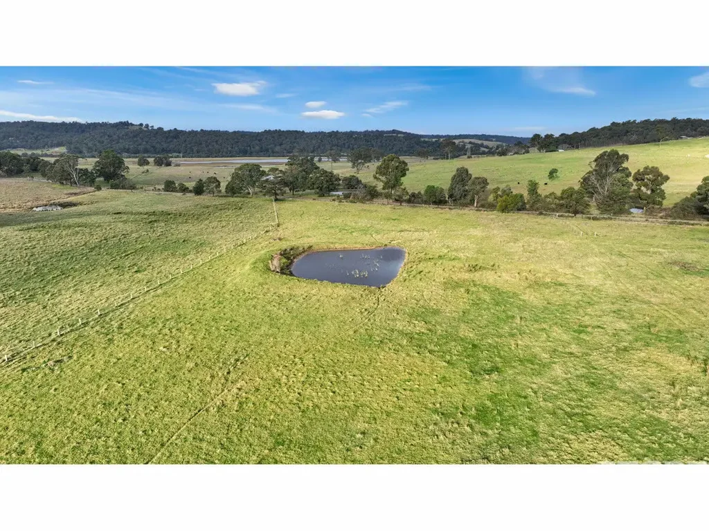 Sarsfield Large Acreage Close to Bairnsdale