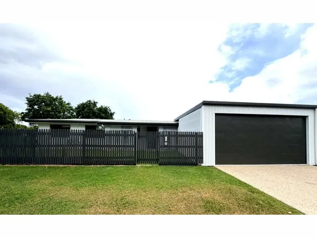 468 Eichelberger Street, Frenchville, QLD 4701