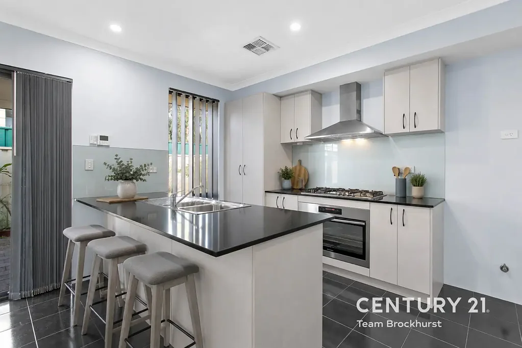 Gosnells 3 Slaapkamer THE DOWNSIZER WITHOUT THE DOWNGRADE