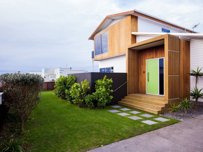 11 Beach Street, Fitzroy, New Plymouth, 4 chambres, 0 salles de bain