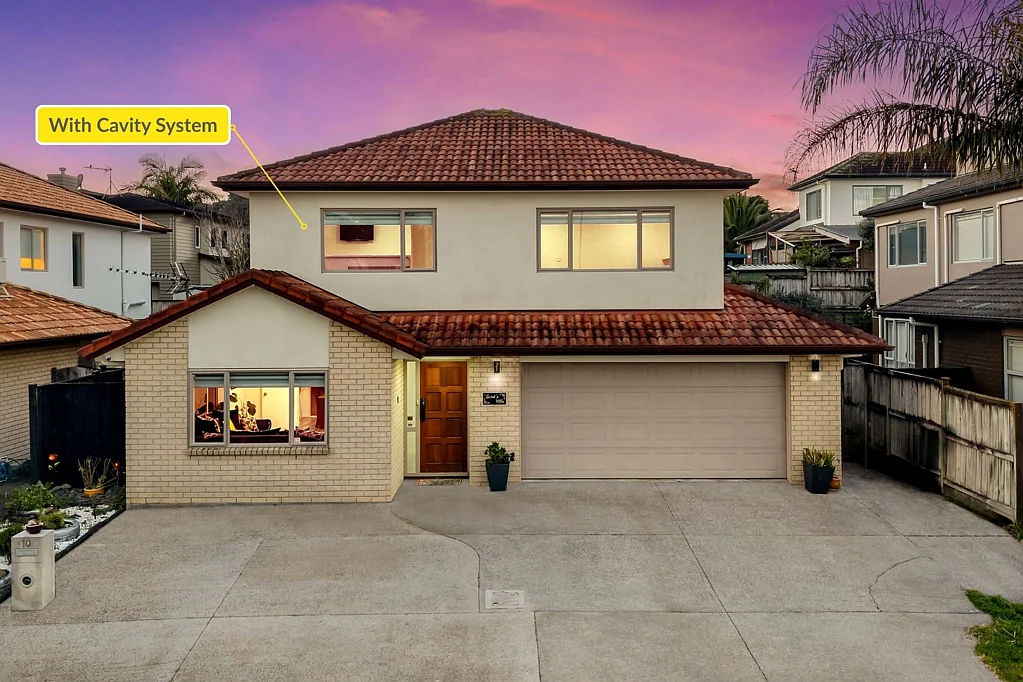 Flat Bush 4房  FULLY RENOVATED FAMILY GEM