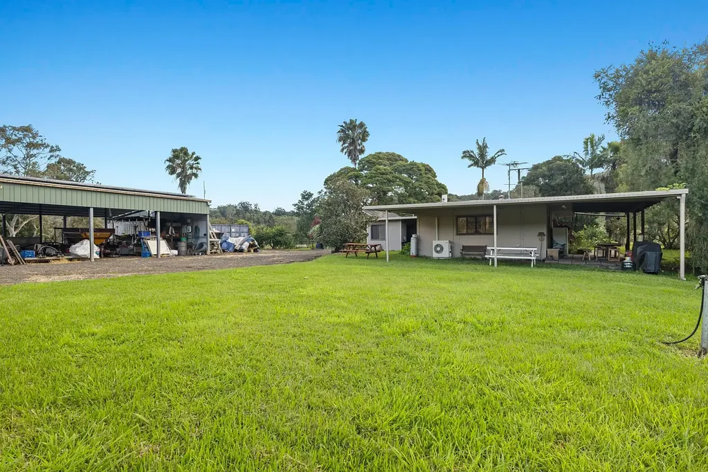 1036 Jiggi Road, Jiggi, NSW 2480