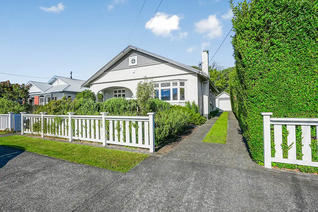 36 Tennyson Street, Petone, Lower Hutt, Wellington