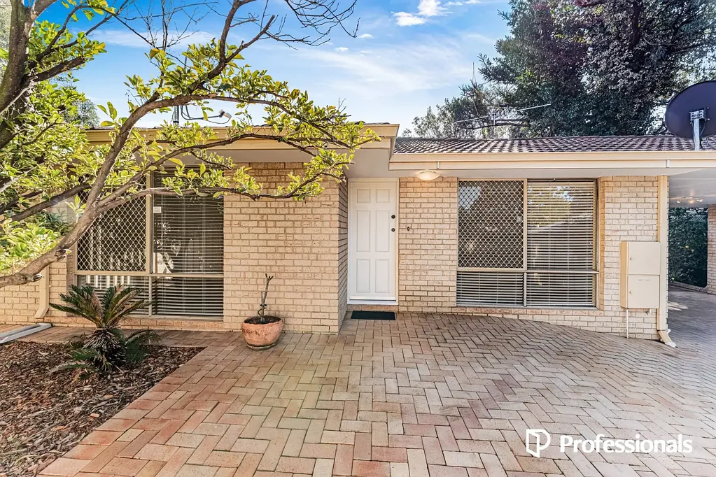 Spacious Family Home in Sought-After Wembley Downs