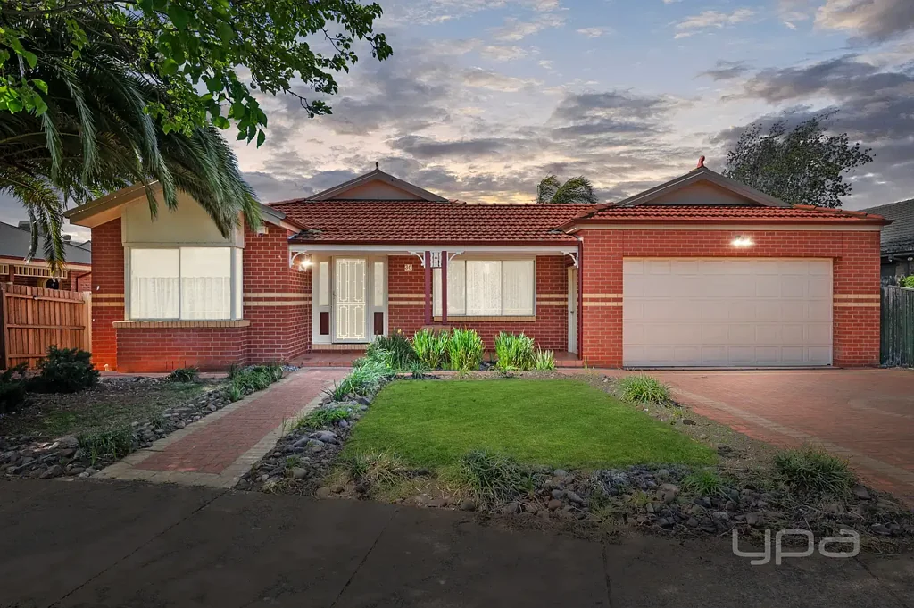 36 Gamalite Drive, Harkness, VIC 3337