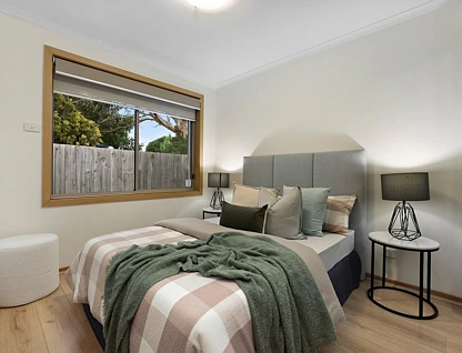 12/139 Tarneit Road, Werribee, VIC 3030, 3 habitaciones, 1 baños, Unit