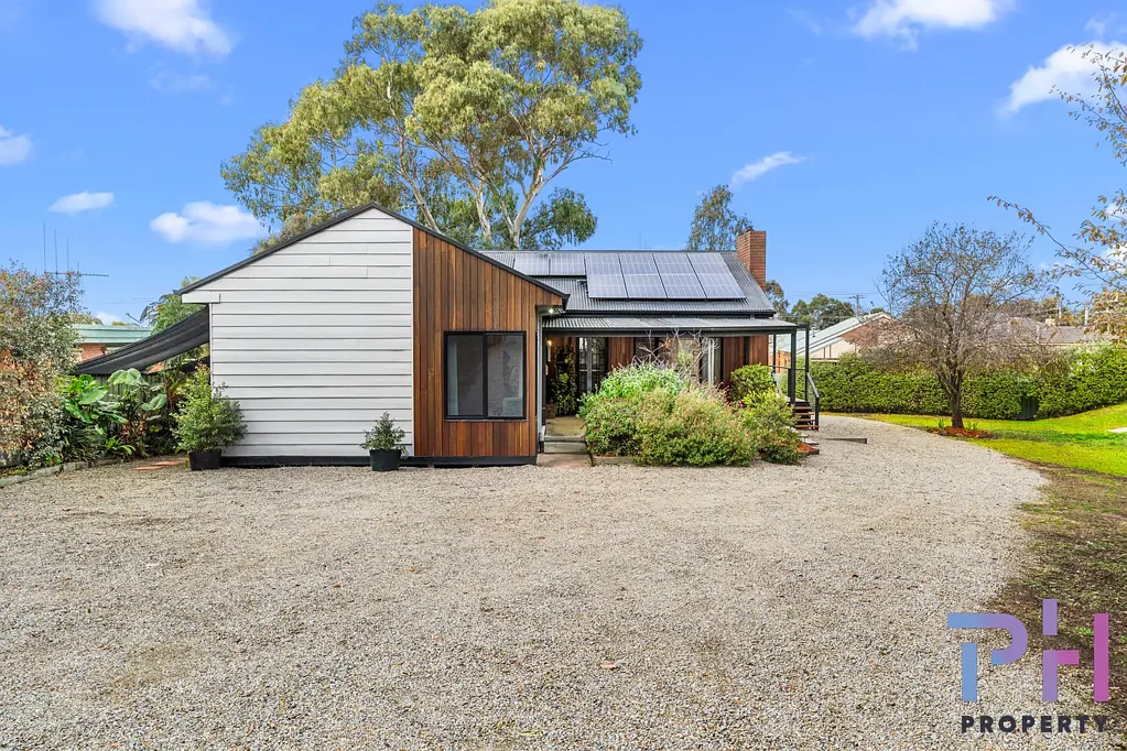 4 Hoy Street, North Bendigo, VIC 3550