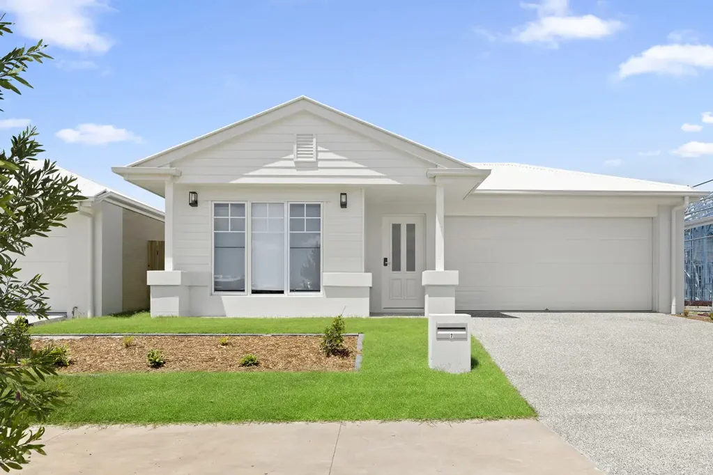 BRAND NEW AND READY FOR YOU!