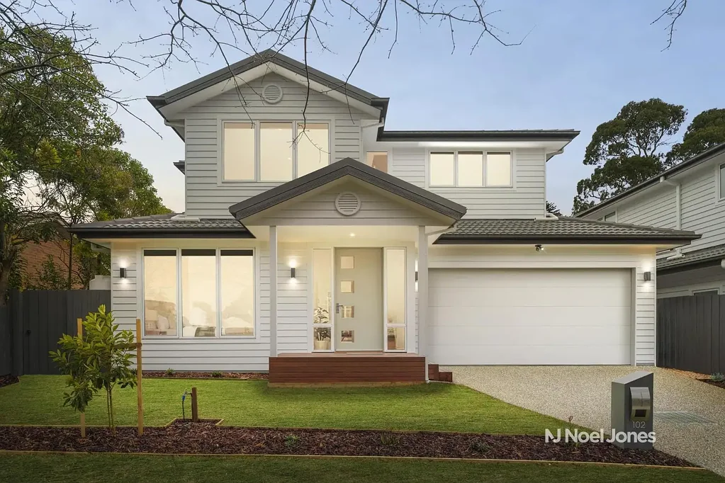 Mitcham 4ਬੈੱਡਰੂਮ Brand New. Beautifully Finished. Ready to Enjoy.