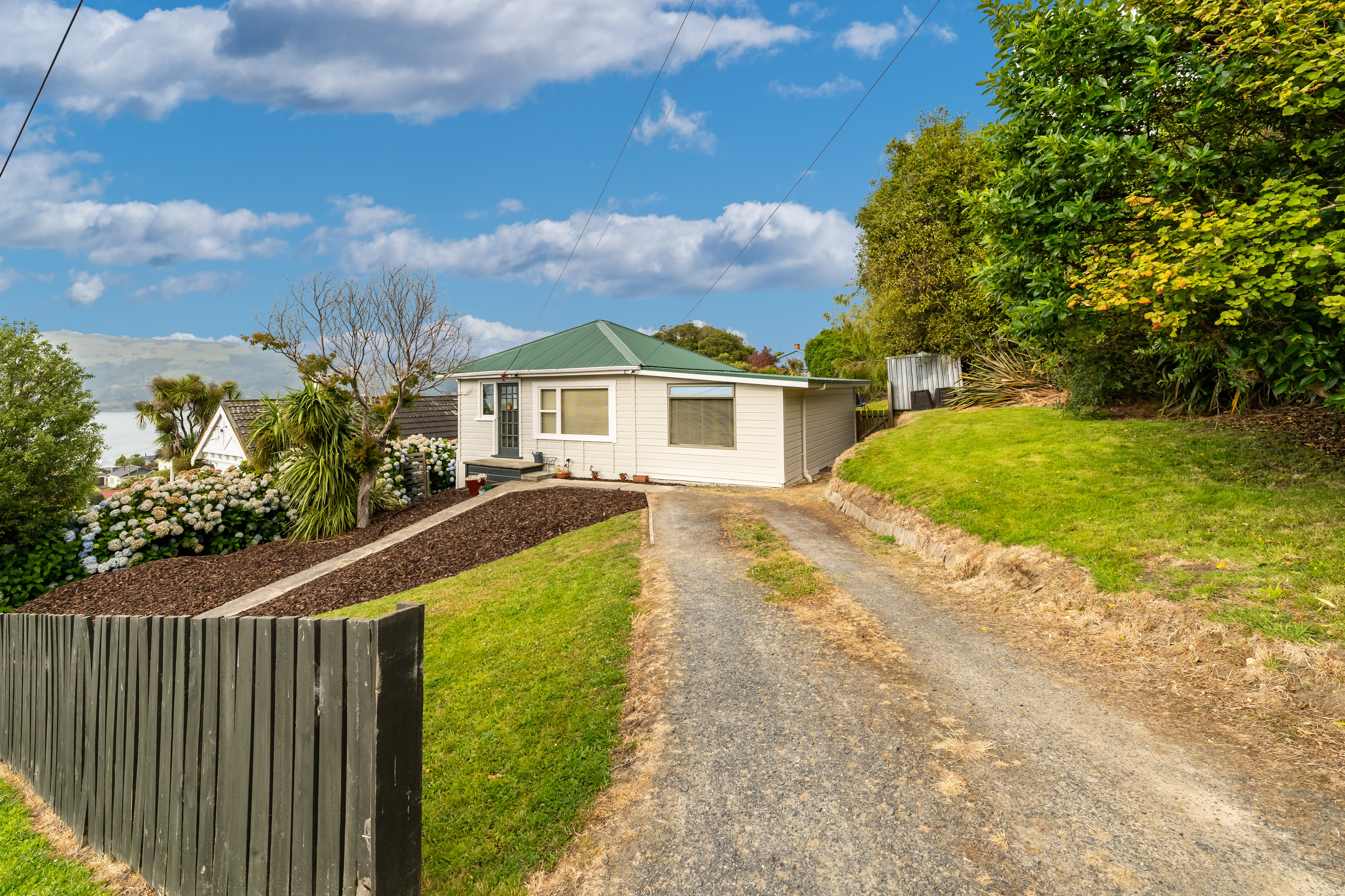 3 Seddon Street, Ravensbourne, Dunedin, 3 rūma, 0 rūma horoi