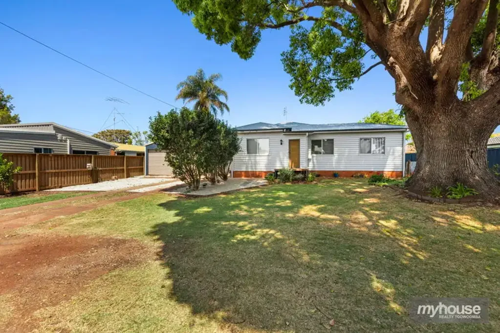 274 Taylor Street, Glenvale, QLD 4350