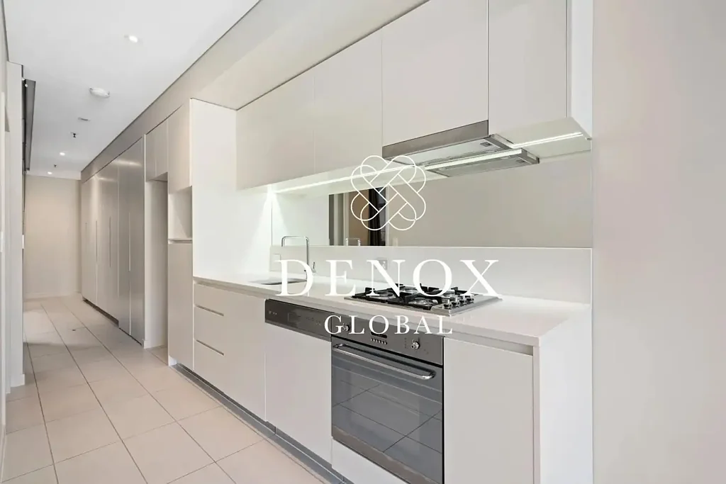 Stunning One Bedroom Apartment NOW LEASING!!!