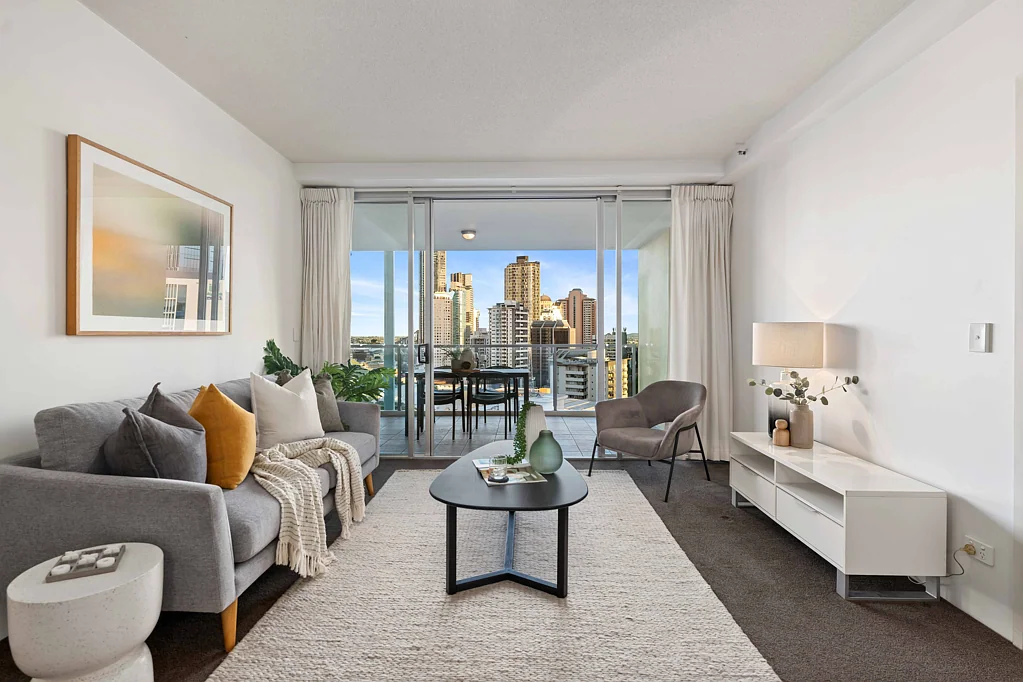 184/170 Leichhardt Street, Spring Hill, QLD 4000