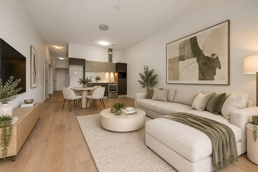 Kelvin Grove 1બેડરૂમ The Perfect Start or Smart Investment in Kelvin Grove