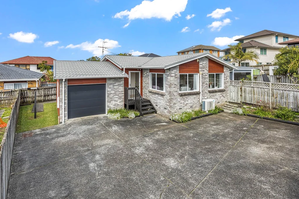 88A Don Buck Road, Massey, Waitakere City, Auckland