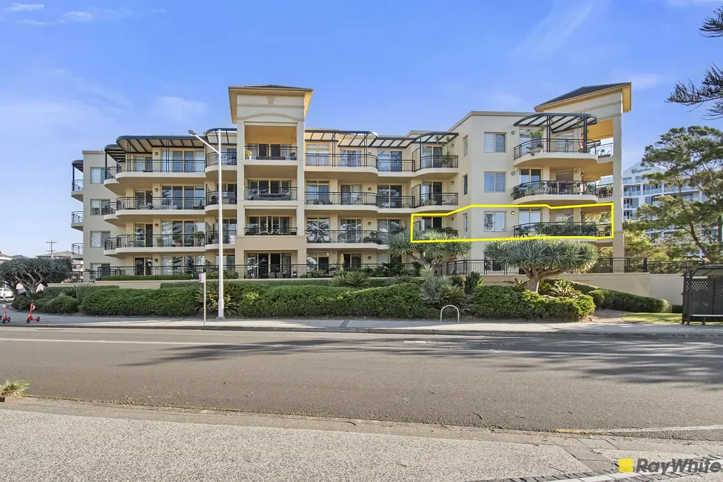 Wollongong 3chambre Stunning executive residence!