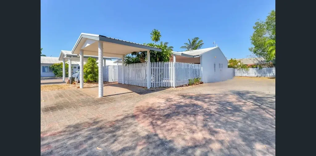 8/14 Links Road, Marrara, NT 812