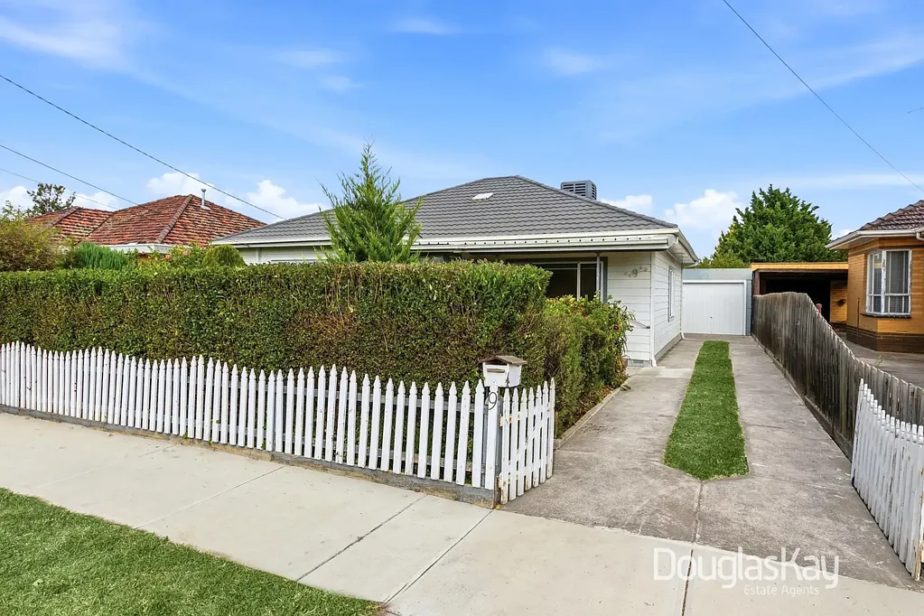 9 Maxweld Street, Ardeer, VIC 3022