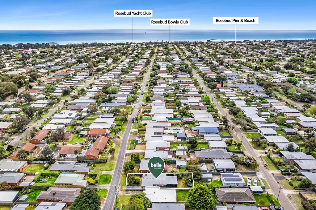 189 Seventh Avenue, Rosebud, VIC 3939