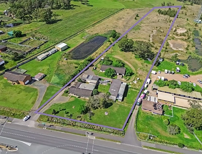 1322 Windsor Road, Grantham Farm, NSW 2765, 3 ਕਮਰੇ, 2 ਬਾਥਰੂਮ, Lifestyle Section