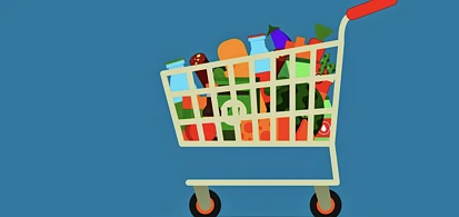 12月食品价格微涨，CPI数据有望报喜