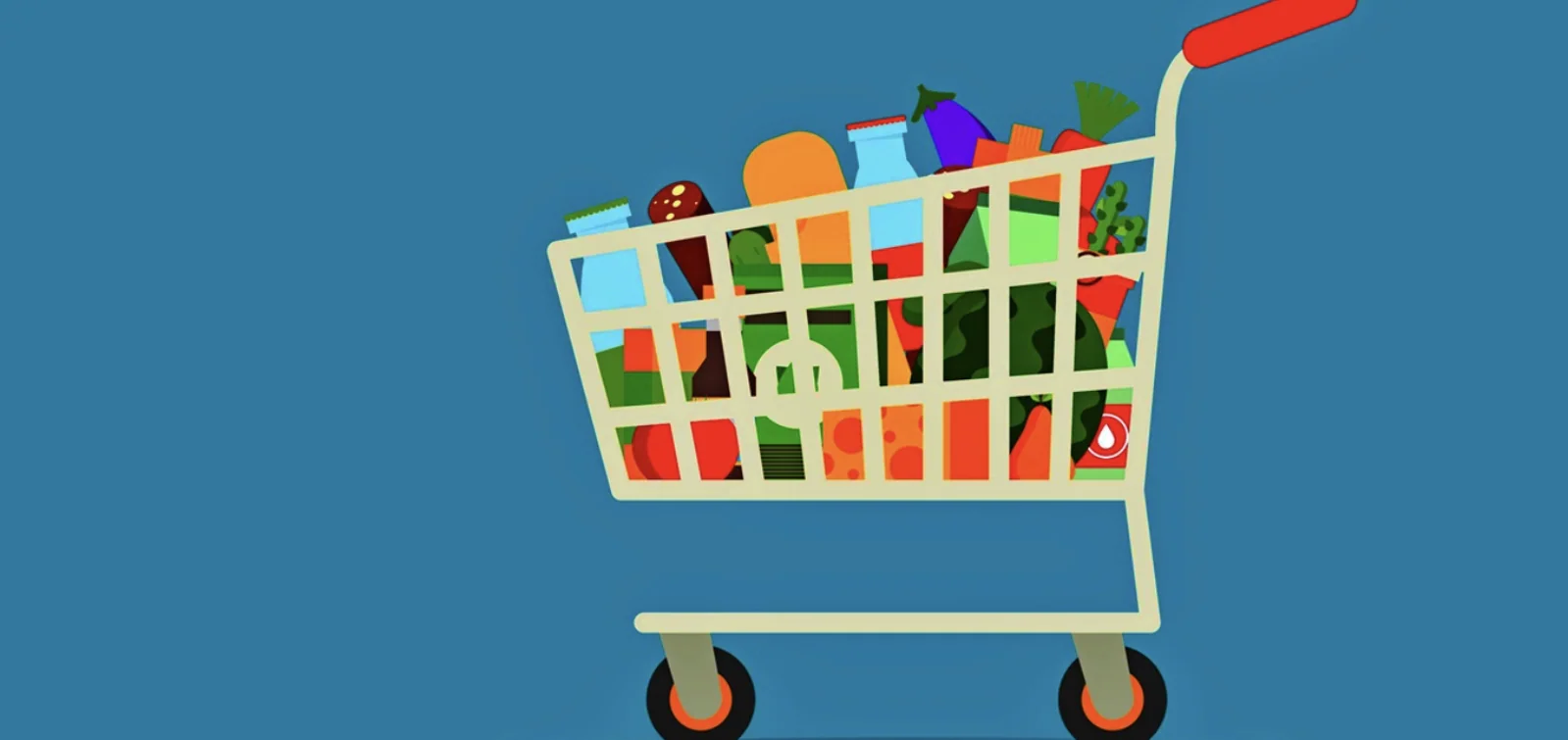 12月食品价格微涨,CPI数据有望报喜