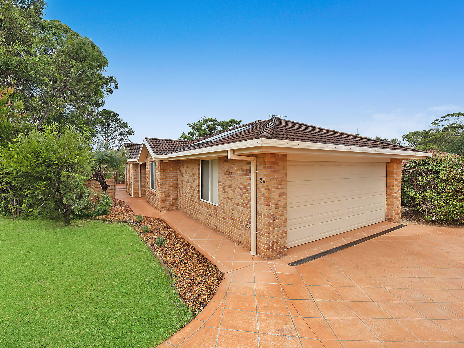 2A HILLCREST AV, PORT MACQUARIE NSW 2444, 0房, 0浴, House