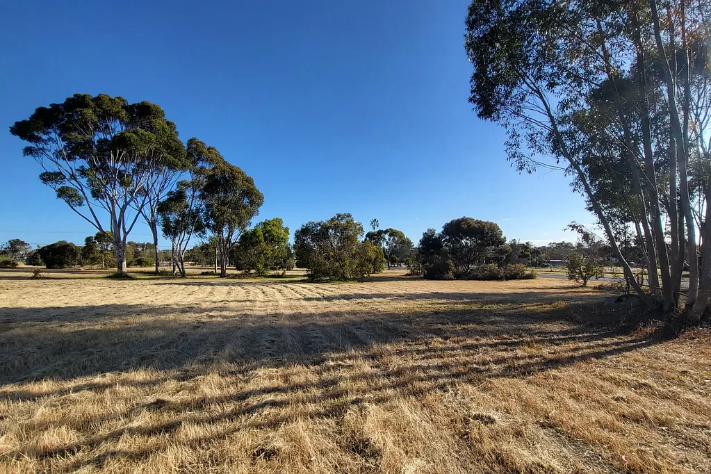 Katanning Prime Corner Block with Dual Frontage and Development Potential