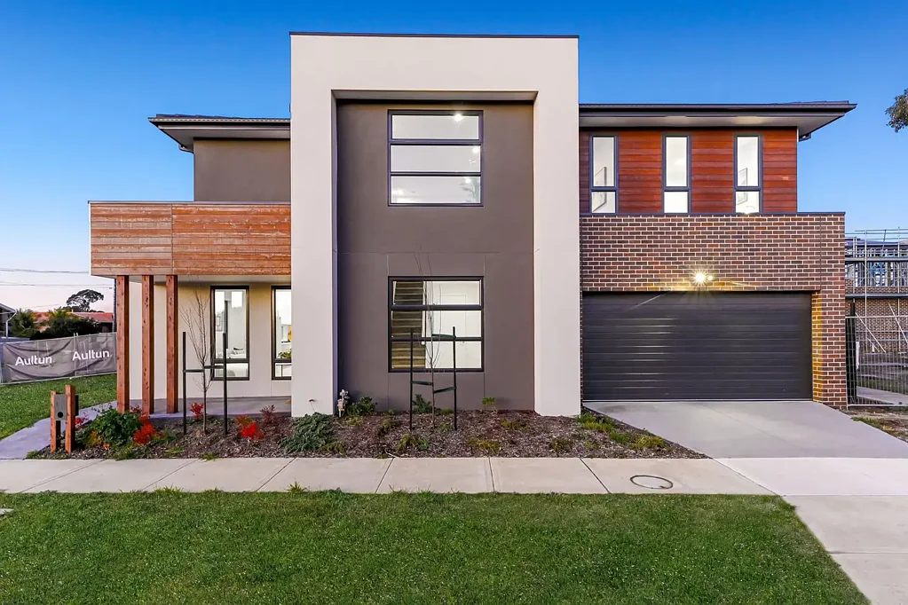 Keysborough 3ਬੈੱਡਰੂਮ The Brief: Brand new home in great location