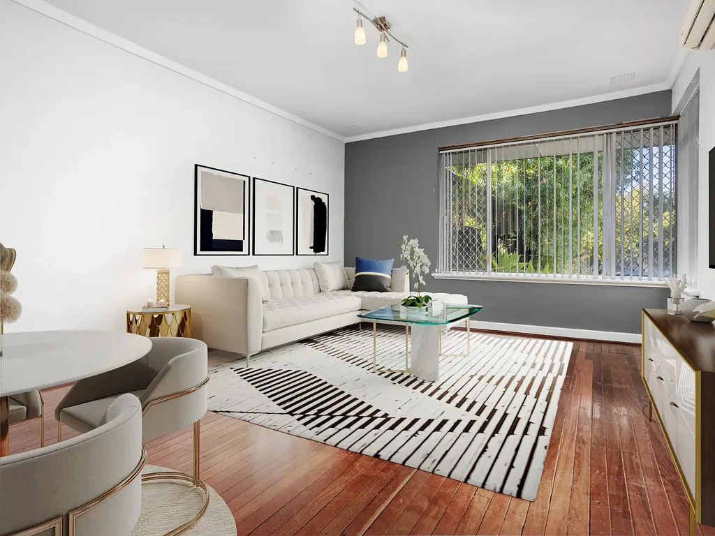 Bateman 2chambre SECOND CHANCE OPPORTUNITY