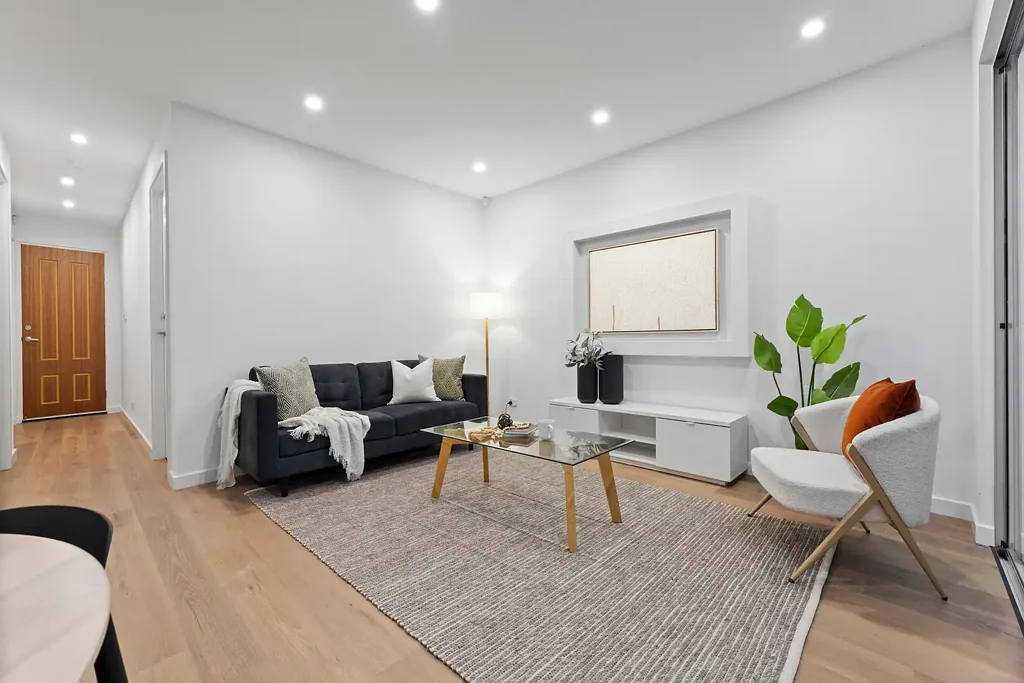 Modbury 3غرفة نوم Brand New, Sleek, & Stylish: Bright New Beginnings Await!