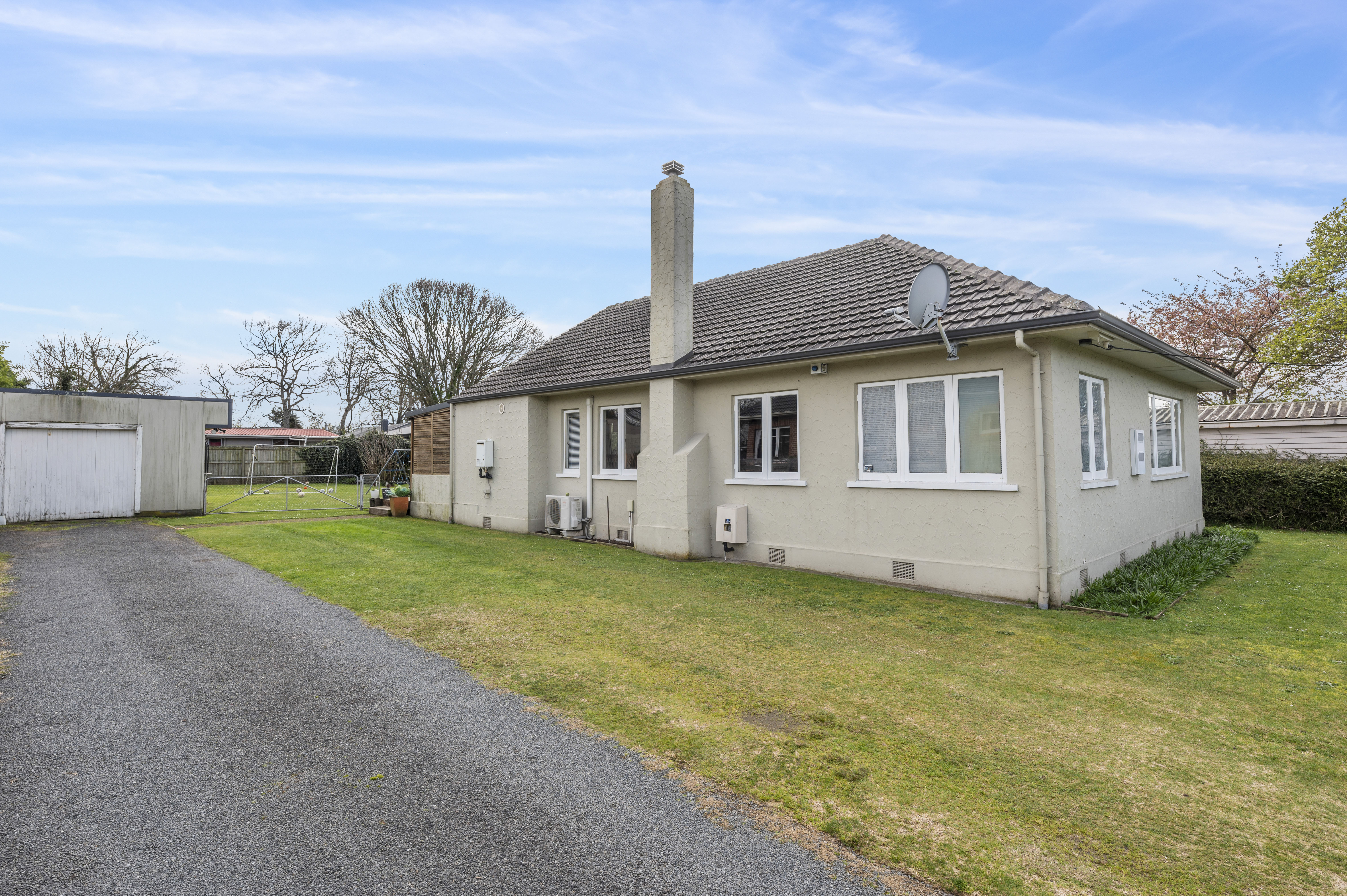 19 Shirley Street, Mangakakahi, Rotorua, 3 Bedrooms, 2 Bathrooms, House