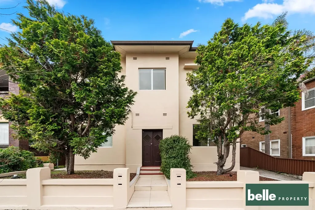Comfort, Convenience & Character in the Heart of Ashfield