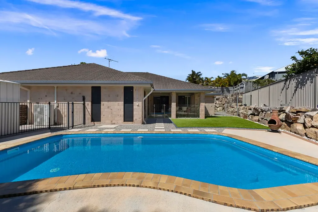 Mango Hill 4 Bedroom Family Gem with Pool & Entertaining in a Prime Mango Hill Location