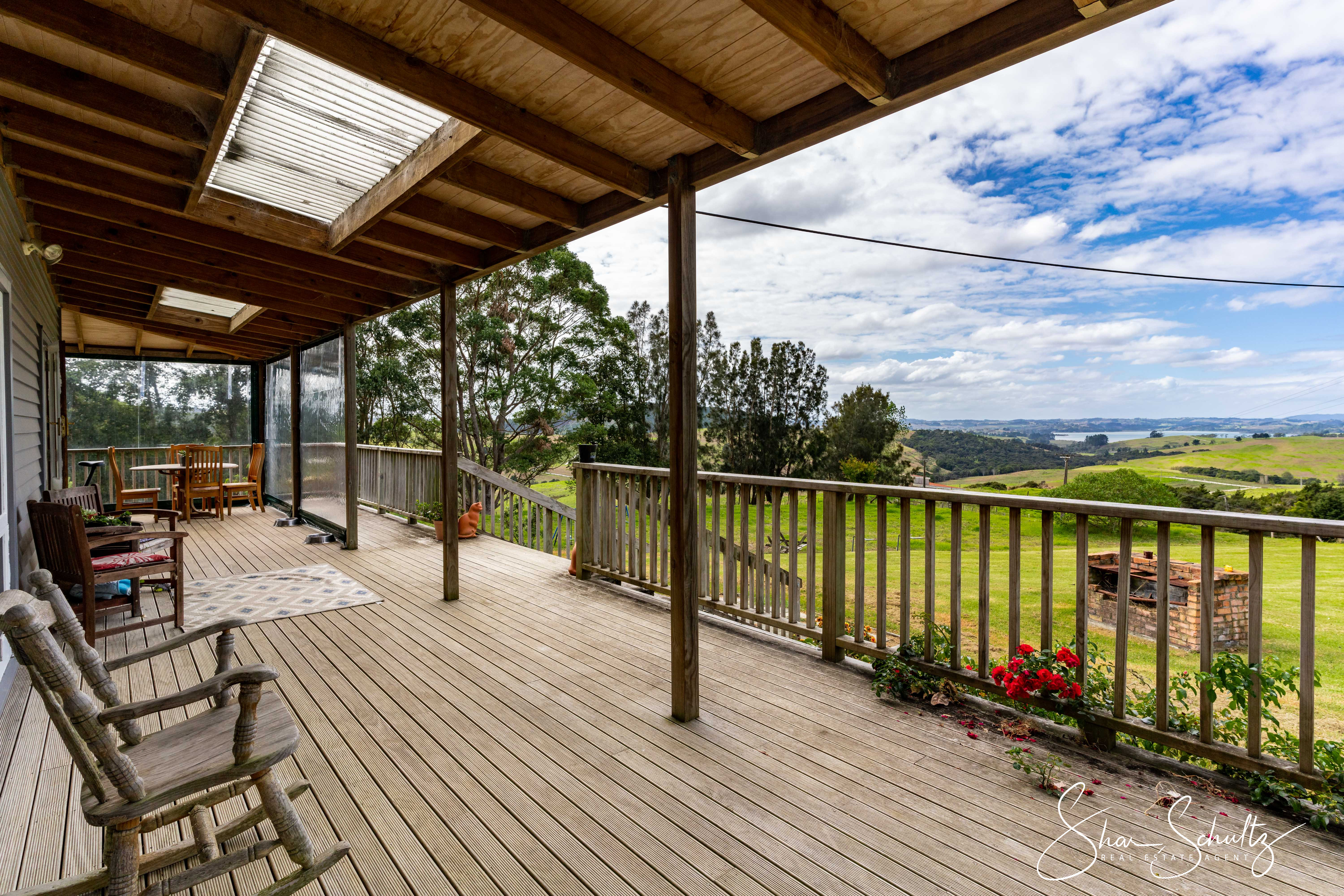 163a Neems Road, Tinopai, Kaipara, 3 chambres, 0 salles de bain