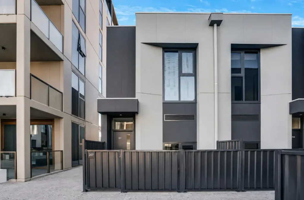 Hi, I'm Luxury Living in the Heart of Norwood