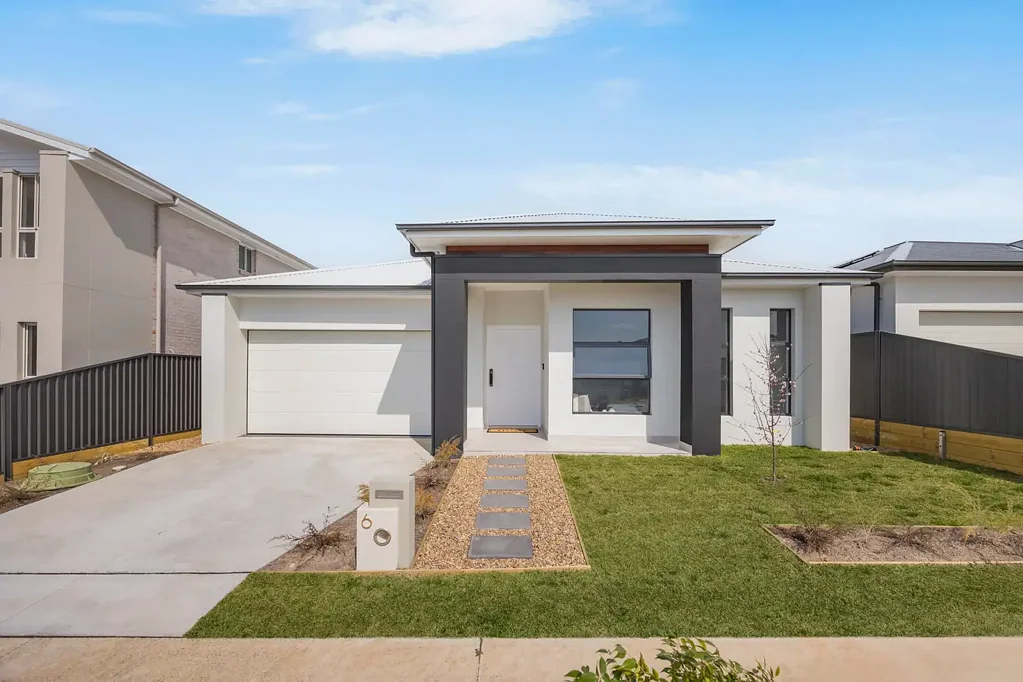 Wilton 4Zimmer A Modern Family Home Offering Space, Style and Flexibility